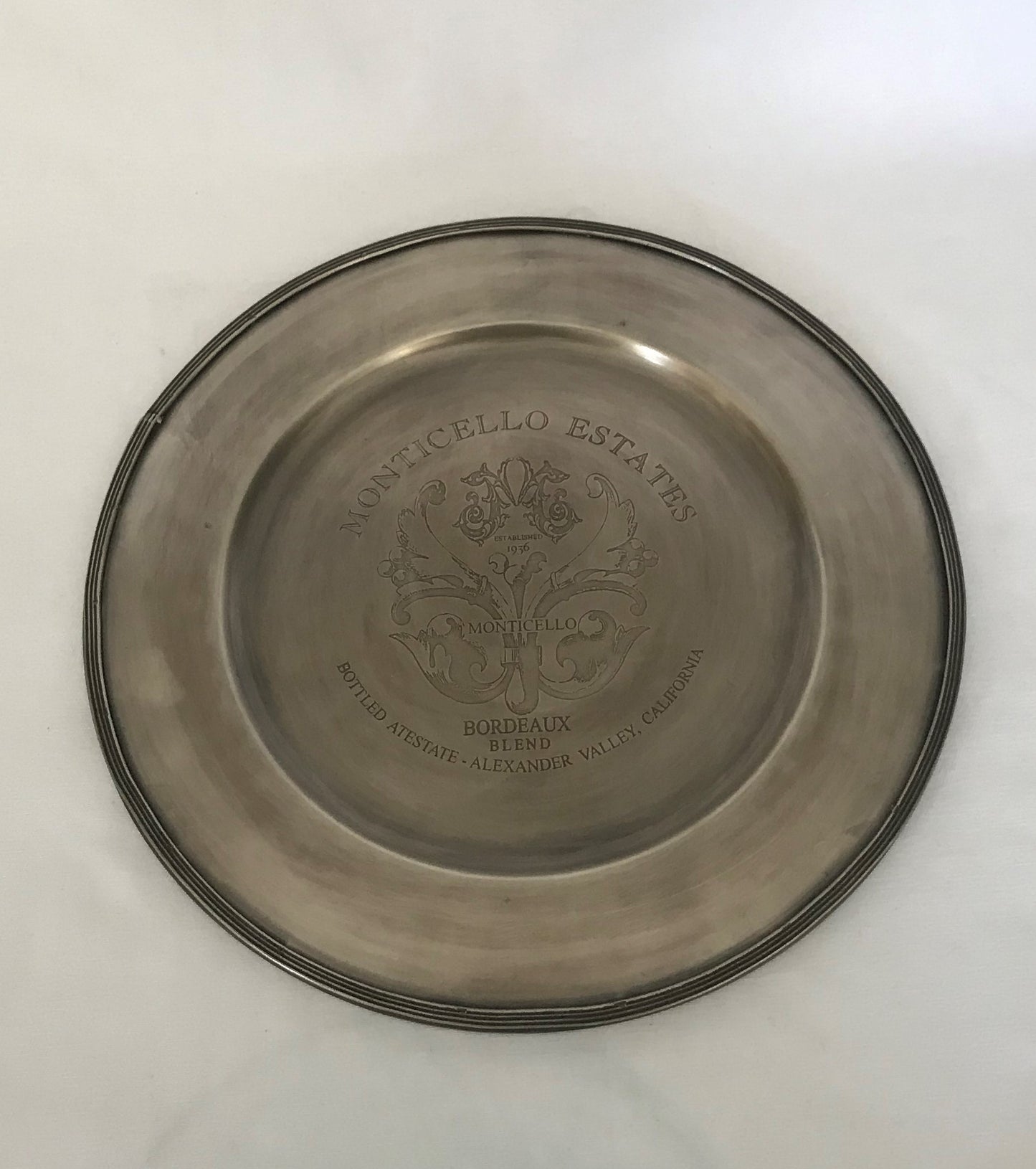 UNDER PLATE MONTICELLO (004)