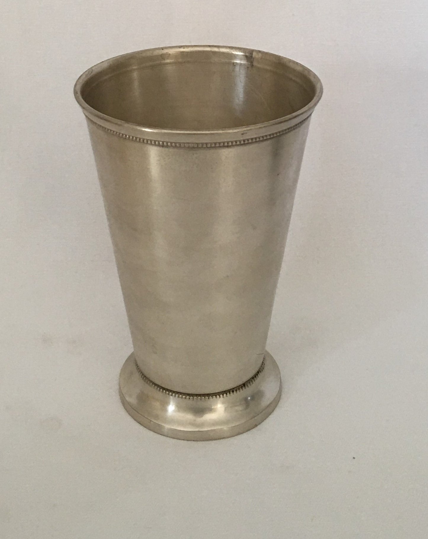 VASE BEADED CLASSIC LARGE (SRT-358)