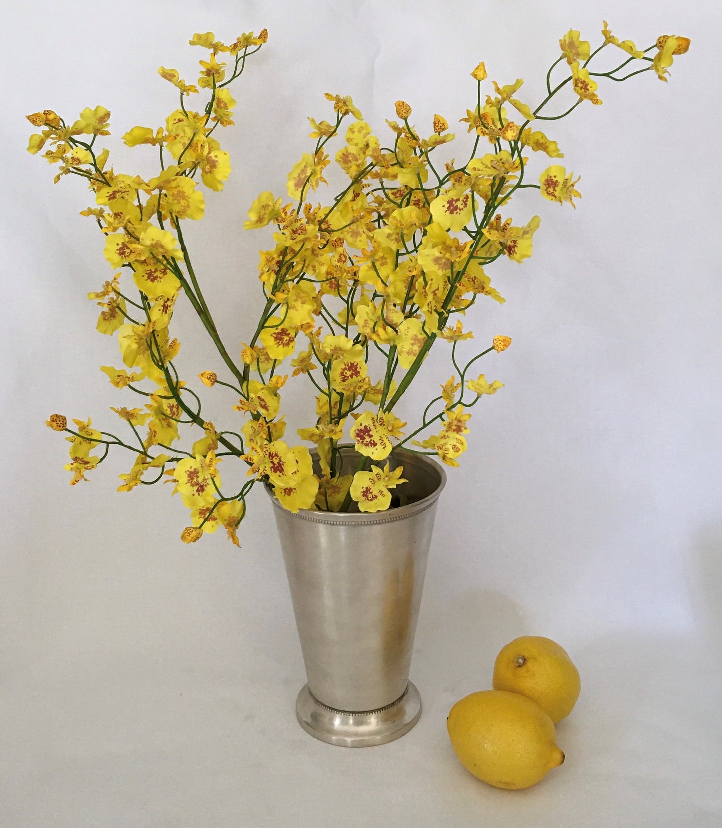 VASE BEADED CLASSIC LARGE (SRT-358)