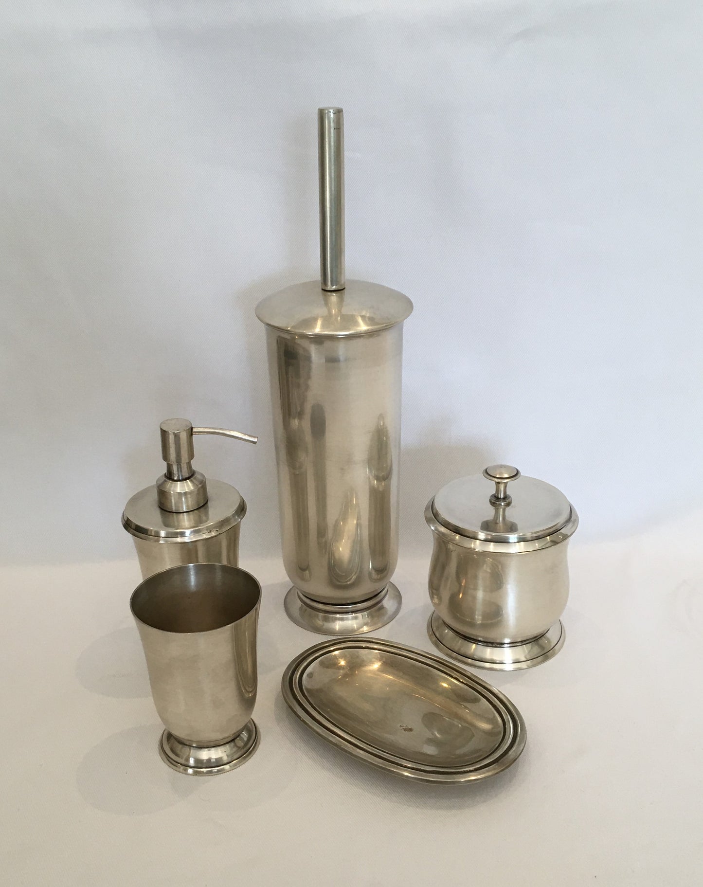 TUMBLER VICTORIAN (3833)