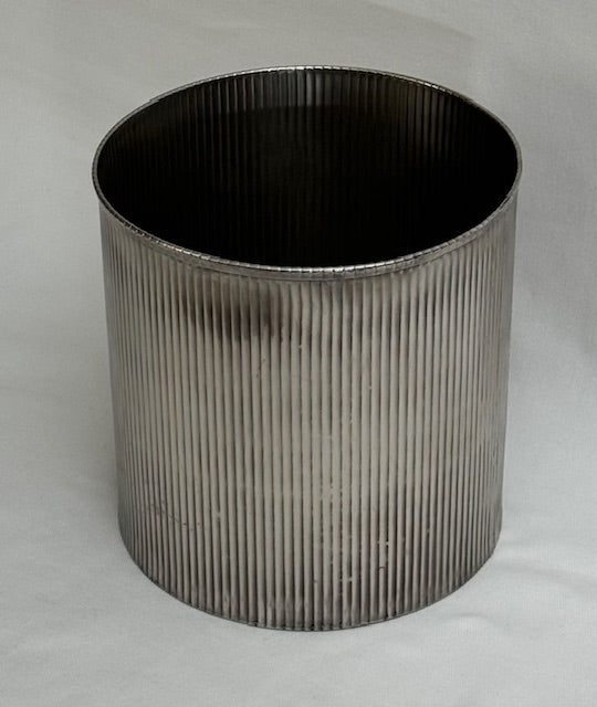 WASTE BIN GREEK (27654-W)