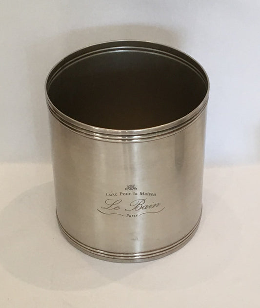 WASTE BIN LE BAIN (8015/SS)