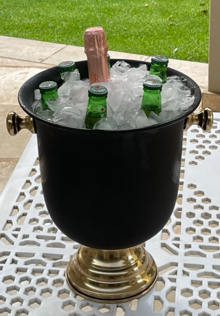 WINE COOLER RAVEN (72-449-33)